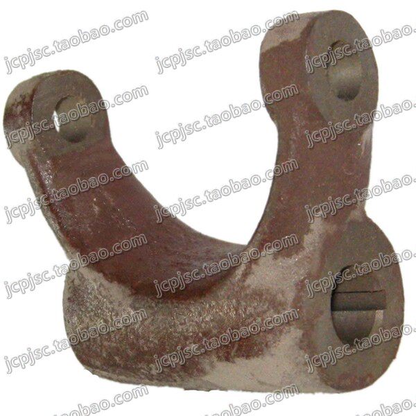 机床配件沈阳机床厂SK360 CA6136车床配件 离合拨套拨叉机床铣床