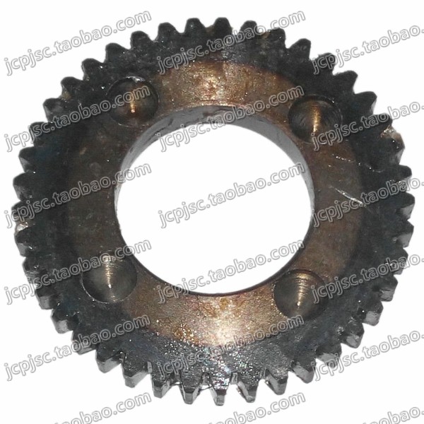 机床配件大连CDE6140 CD6140A CD6150车床配件 走刀箱 齿轮Z41/M1