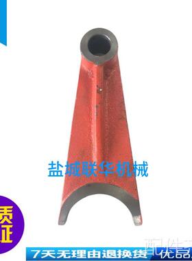 配件.瓦房店齐齐哈尔立车机床配件C5112A C5116A变速箱拨叉20022