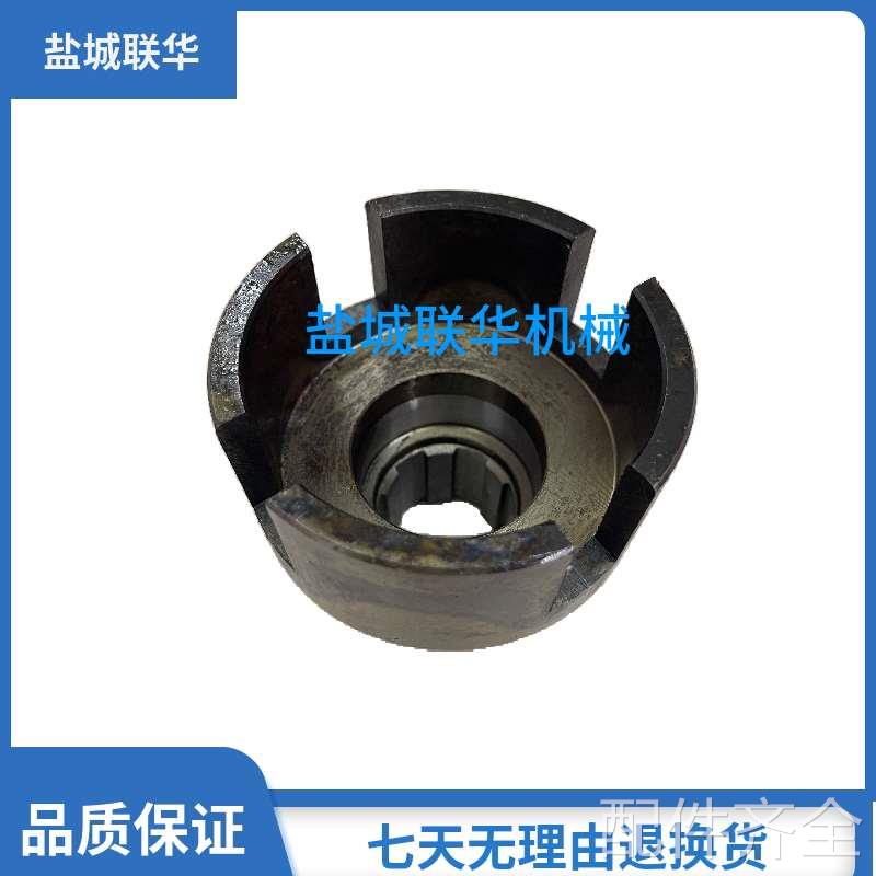 配件CW6163 CW6180沈阳大连机床配件 2025 离合器套 摩擦片罩 6-4