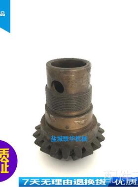 配件T68 T611 T611C中捷汉川镗床1173 伞齿轮 Z19 M3.5孔φ30