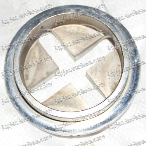 机床配件云南机床CY6140 CY6150车床配件 快速手柄底座十字盖机床