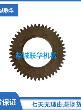 配件CD6140B CD6150B 盐城机床厂 车床配件 胶木齿轮 Z45 M2.5 φ