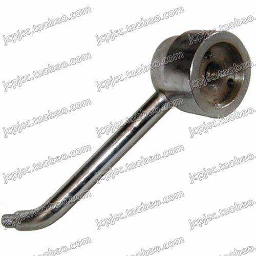 机床配件云南机床厂 CY6140 CY6150车床配件 刀架手柄 压刀手柄机