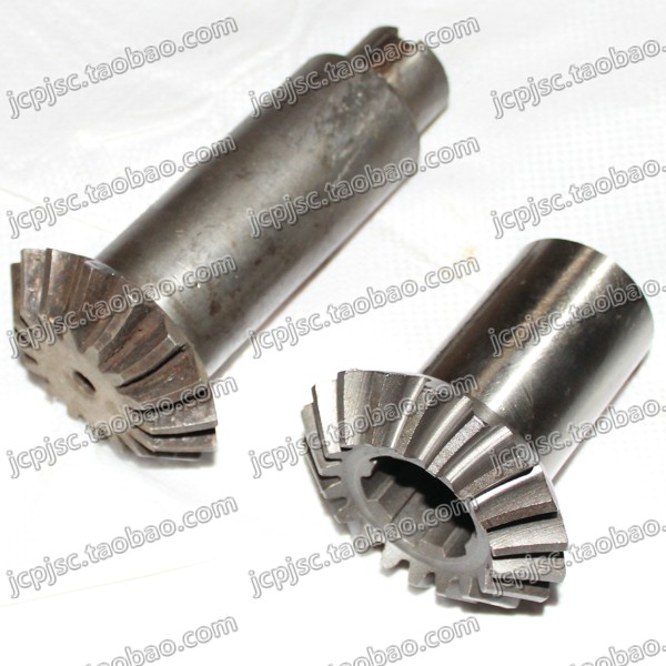 机床配件北京X62W 63W X52K XA5032铣床 罗伞 螺旋伞齿轮Z18/Z16