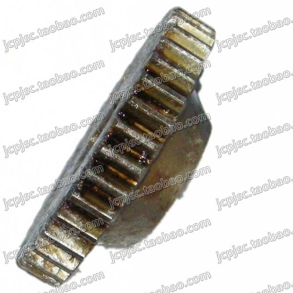 机床配件沈阳机床厂C630车床配件 床头箱齿轮 Z36/M2.5/&Phi;