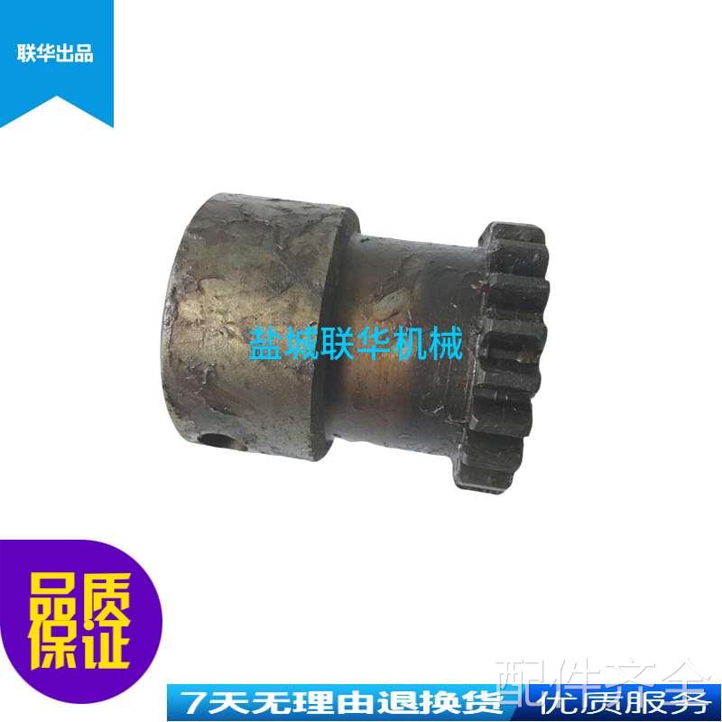 配件?TPX6111B TPX619B 沈阳中捷镗床 齿轮 27328 Z20 M2 孔φ24