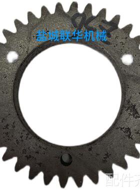 配件CD6140B CD6140C 盐城机床厂配件 挂轮 齿轮 Z36 M2.5 内&phi