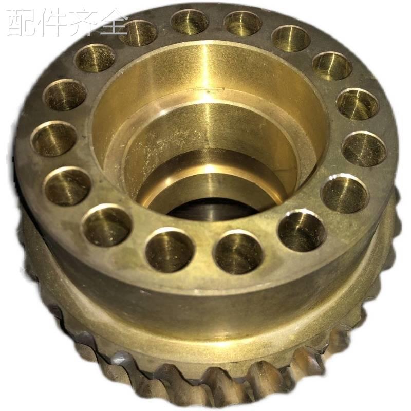 配件.X53T/X5042/X63上海机床 蚌埠铜涡蜗轮529齿数31高度64 铣床