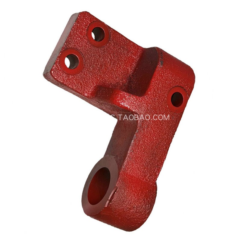 机床配件北京长征南通铣床X62W X52K XA5032 6132横向丝杠 丝杆托