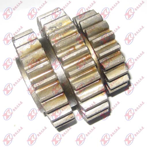 机床配件车床配件机床配件 沈阳中捷T68-2206齿轮机床铣床配件铣