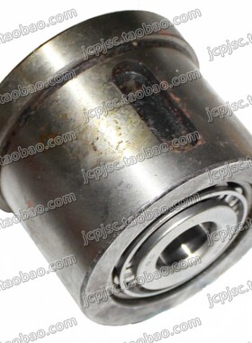 机床配件齐齐哈尔机床X61W铣床配件离合器 超越离合器机床铣床配