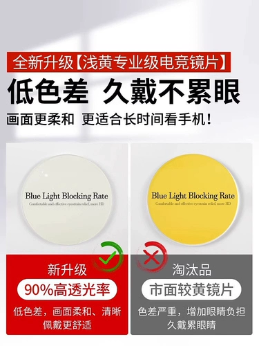 Мобильный телефон, ноутбук, игровые защитные антирадиационные очки, защита глаз