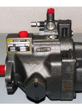 原装现货美国派克PARKER柱塞泵PV016R1D7T1NMMC  PV016R1E1AANMMC