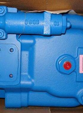 VICKERS威格士变量柱塞泵PVH98QIC-RCF-13S-10-CM7-31