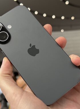 iPhone17手机5G全新正品6.3寸