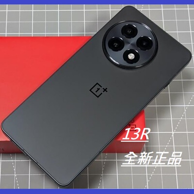 OnePlus/一加13R海外国际Ace5