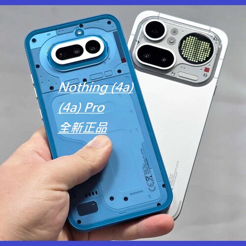 NothingPhone4aPro手机国际