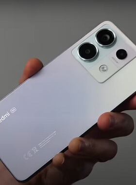 红米 Redmi Note 13 Pro手机5G红米Note13PRO+双卡全网通