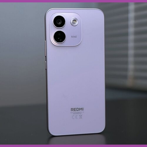 红米RedmiNote17ProMAX手机