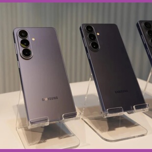 Samsung/三星Galaxy S26+ SM-S9470手机5G双卡全网通防水可Esim