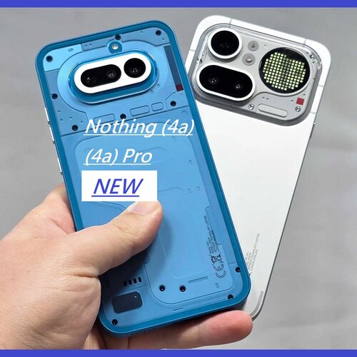 NothingPhone4aPro手机