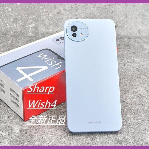 SHARP/夏普AQUOSWish4手机Lcd屏