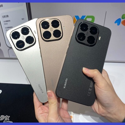 小米15TPro手机5G双卡全网通