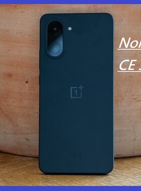 OnePlus一加NordCE5双卡全网通