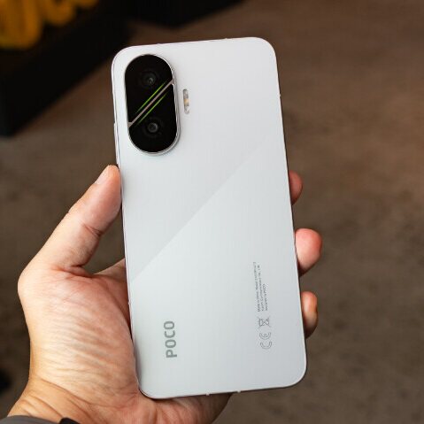 PocoF7手机5G双卡全网通