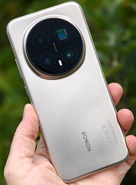 honor/荣耀 Magic8 Pro手机5G双卡全网通 国际 双卡 可Esim