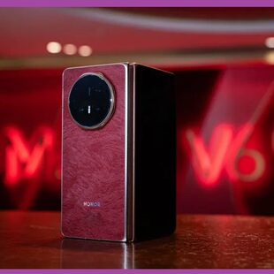 honor/荣耀 Magic V6 5G双卡 全网通 全新正品可Esim