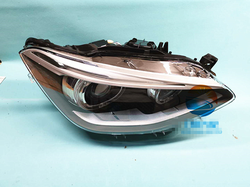 F2011I118I120I135I125I大灯