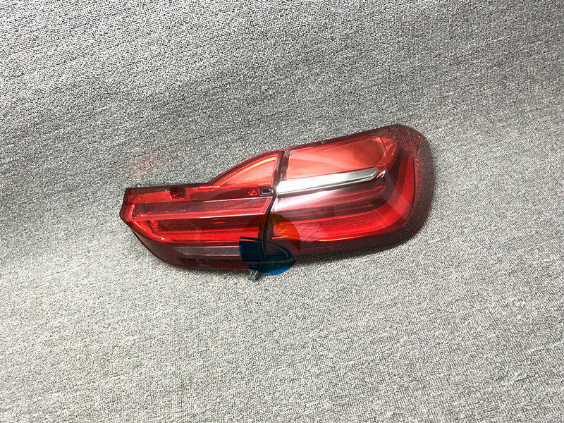 740li750760li730Li尾灯