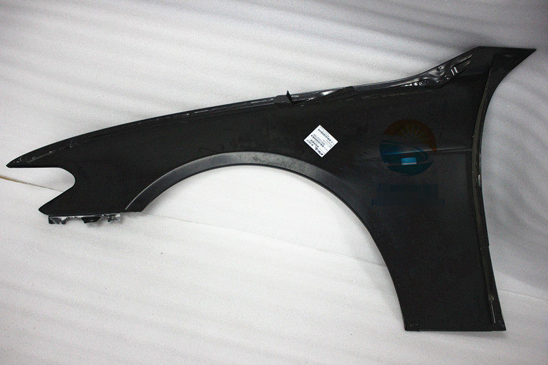 730740760750LI叶子板包围宝马
