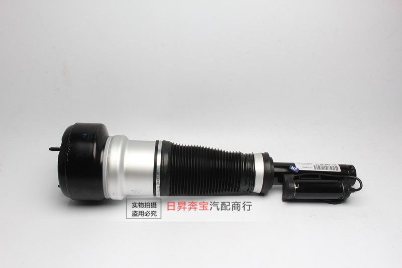 适配奔驰 S级 W221前减震器 S350S300S500S430S400前避震机 前机