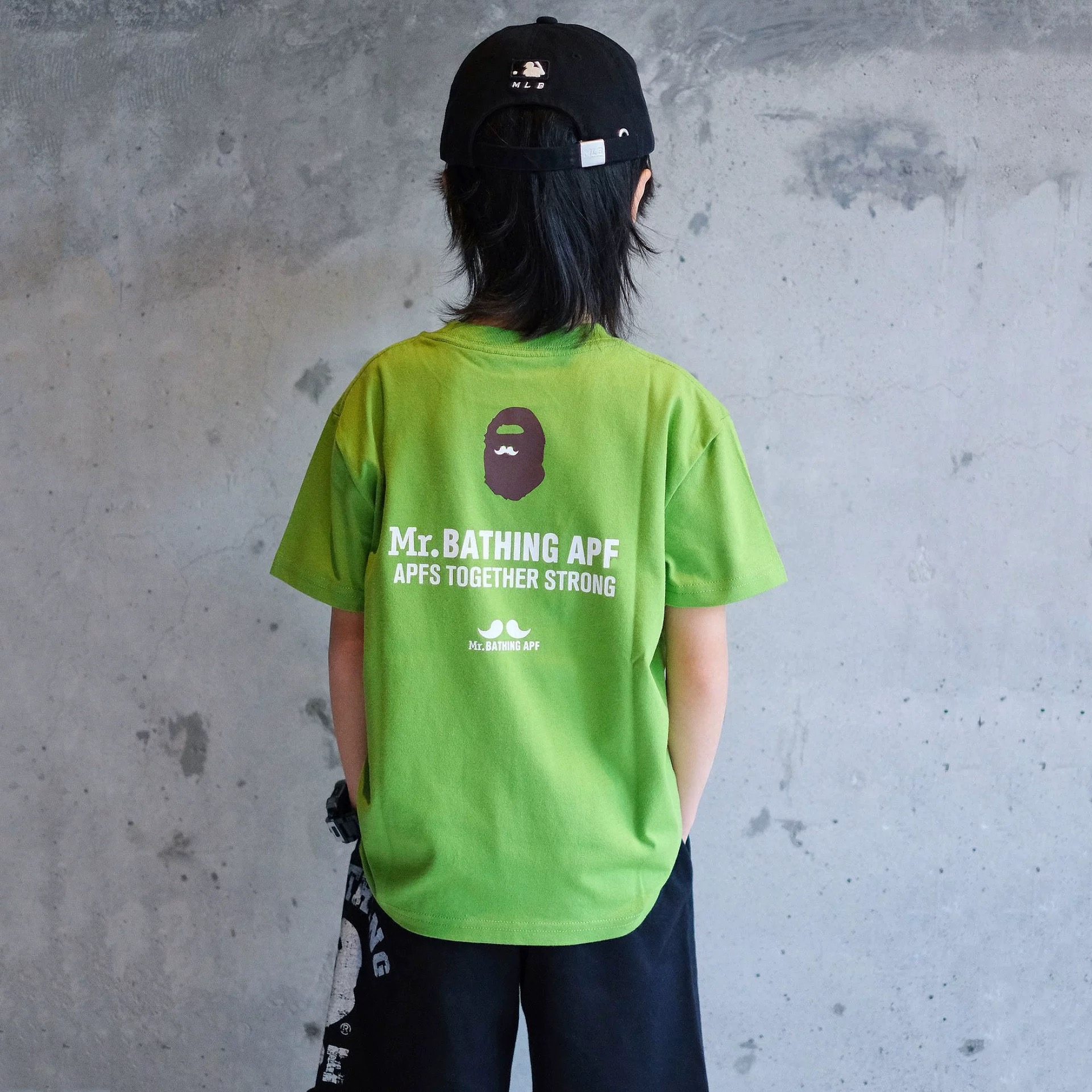 男童短袖T恤夏季2025新款潮酷童装中大童男孩纯棉圆领t恤半袖上衣