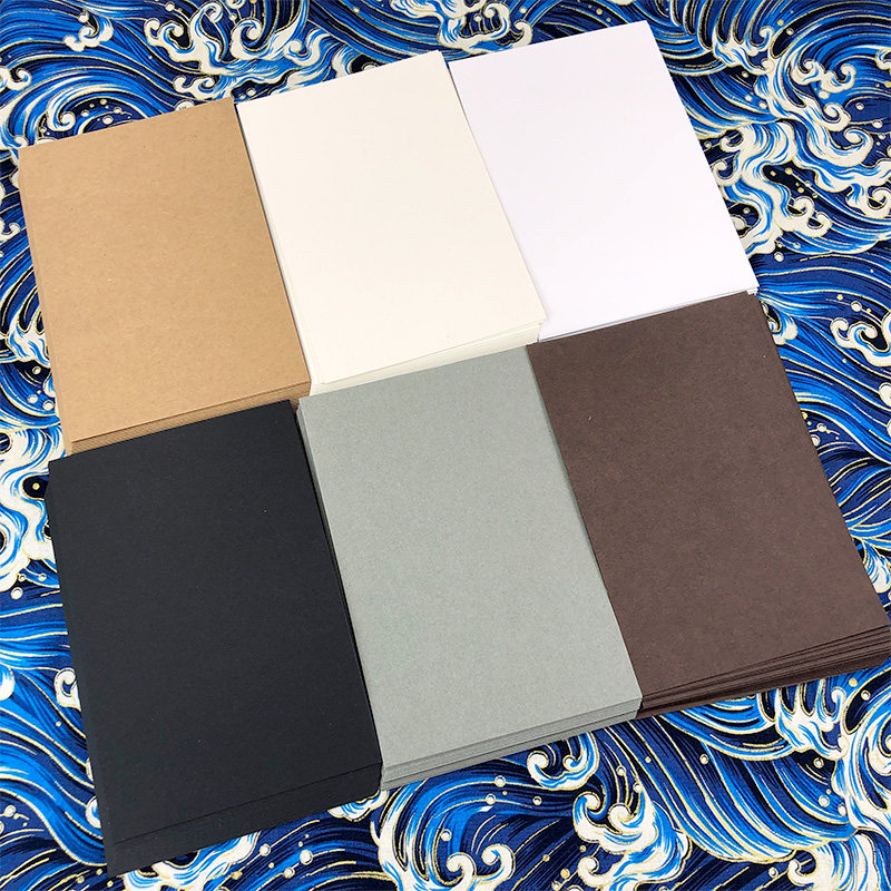 흰색 카드 검정색 카드 인쇄된 카드 손으로 그린 ??레이스 빈 엽서 일반적으로 사용되는 복고풍 스크랩북 카드