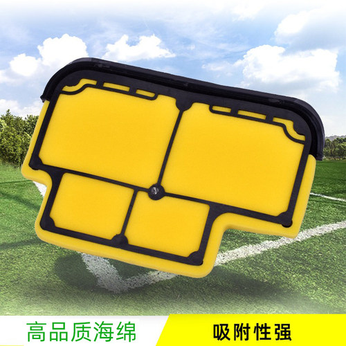 400/650NK摩托车机滤空滤空气格