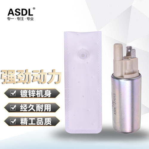 黄龙BJ600GS燃油泵汽油泵滤网
