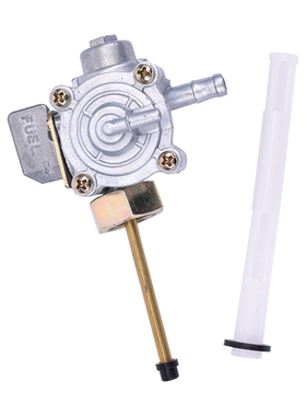 适配本田摩托车配件龙犬Magna马格纳VT250摩托车油箱开关油制开关