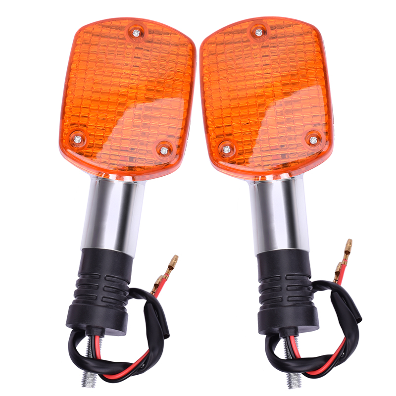 CA250摩托车前后转向灯转弯灯