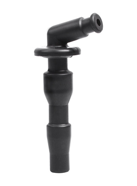 适用于本田CMX250 300 500 CBR250 300 CB250高压帽火花塞帽配件