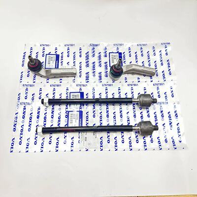 适用沃尔沃XC90XC60S80LS60S40V40S90方向机球头内外球头转向节
