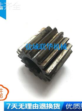 配件.Z5140 Z5140B 常州机床立钻钻床配件 齿轮141316 Z16 M3 6-3