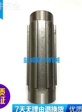 配件.Z3040 Z3050X16 中捷友谊上海五机钻床 41021花键套6-60X14