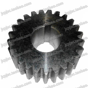 滚刀速度齿轮 锥度挂轮M3.5 Z25 滚齿机Y38 Z28 Z35 Z32 Y38