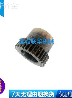 配件.CD6140A CD6150大连机床厂车床配件溜板箱大刻度齿轮26705 Z