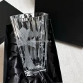 Crystal Vase