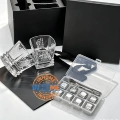 Whiskey Tumbler Set